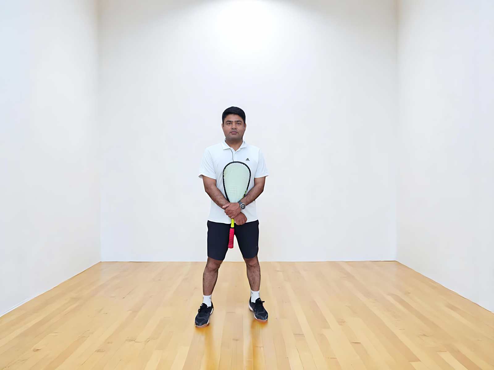 Squash Hero